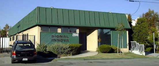Signal-Innova HQ