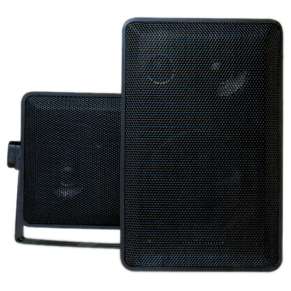 Enclosure Speaker