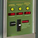 Interactive Donation Machine using GameWorks