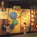 Interactive Donation Machine using GameWorks